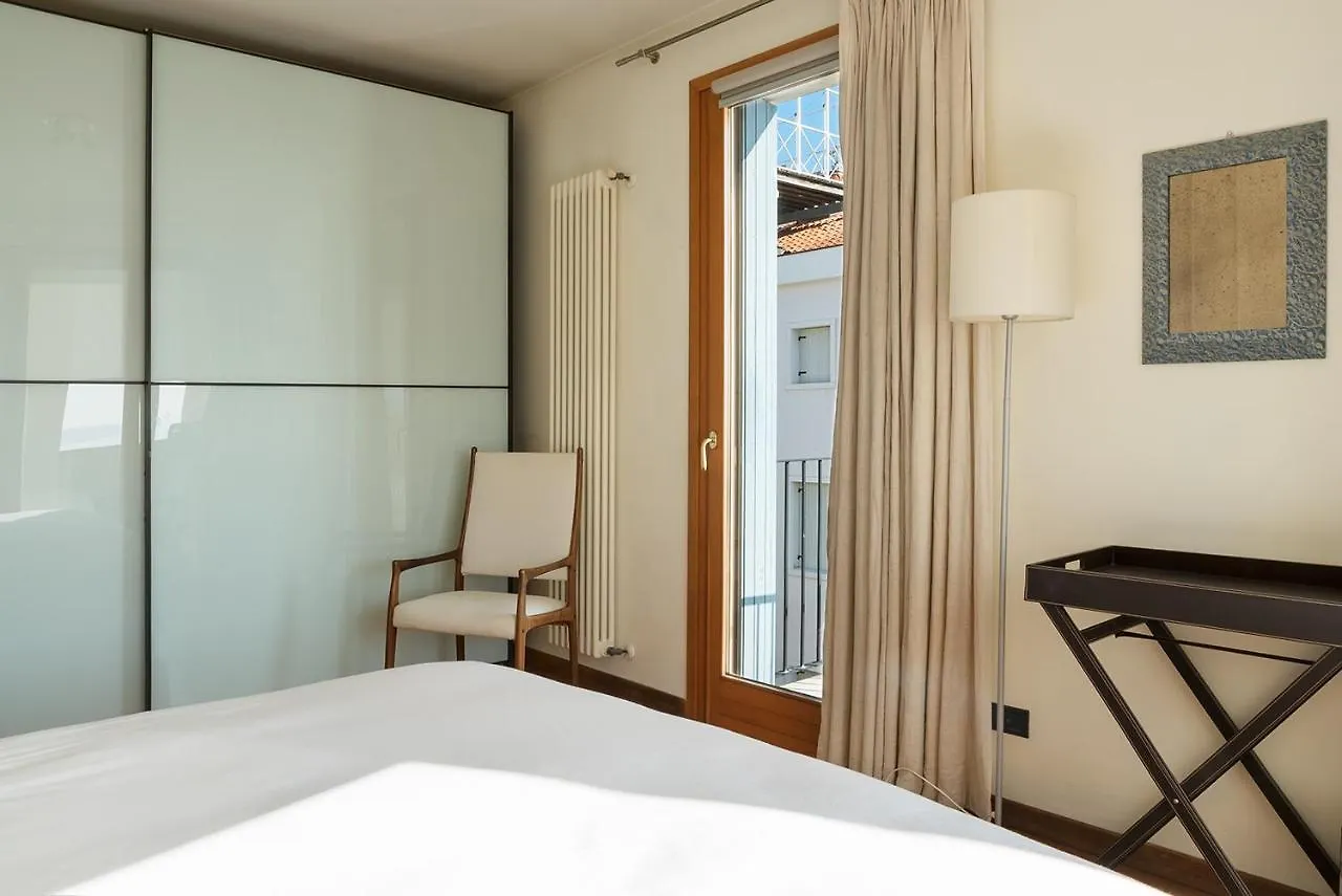 Ca Giudecca Terrazza Apartment Venice