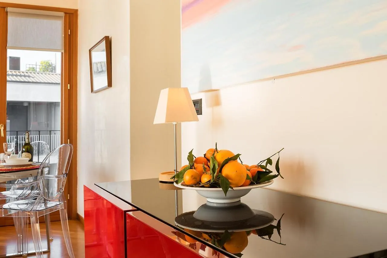Ca Giudecca Terrazza Apartment Venice