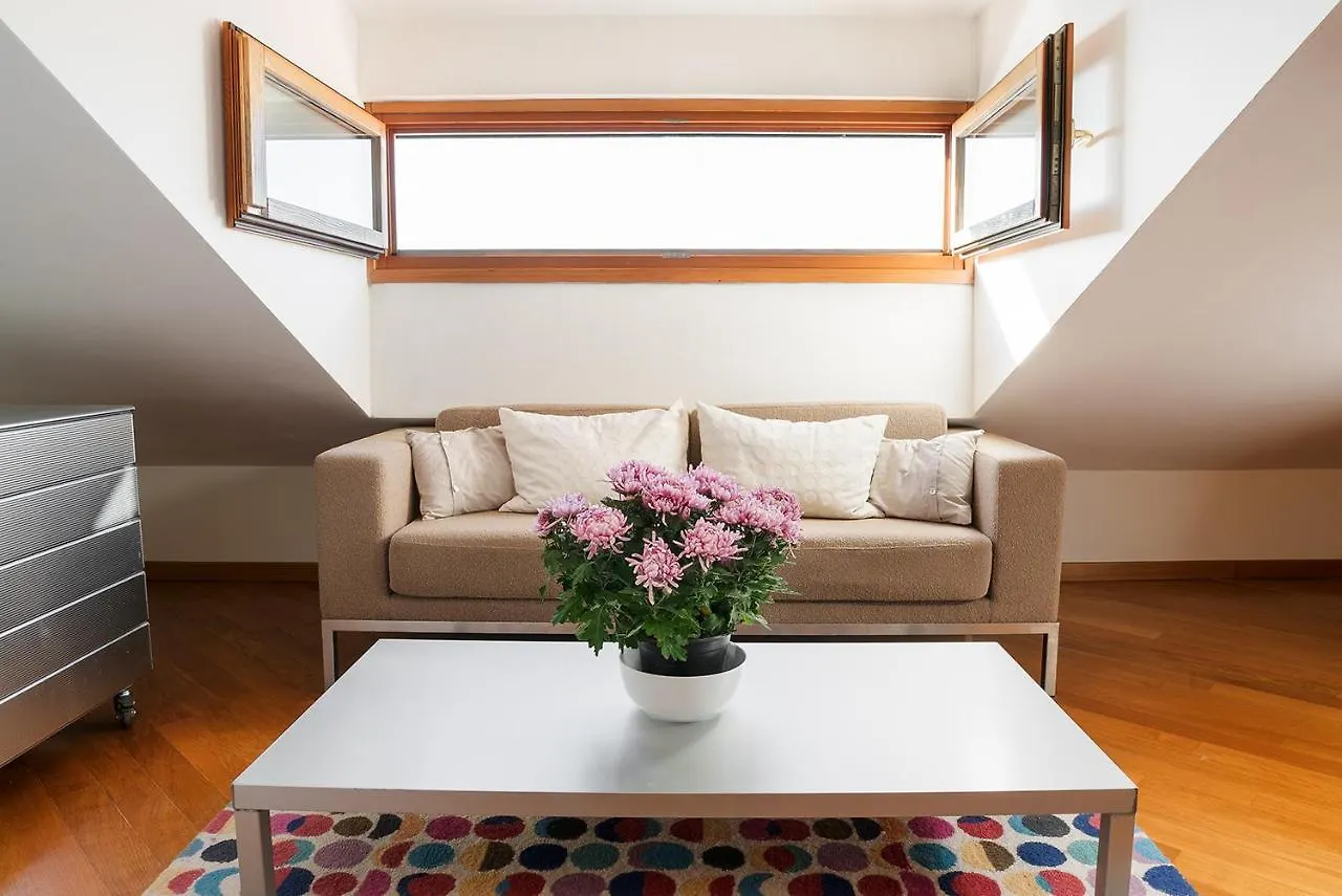 Ca Giudecca Terrazza Apartment Venice 0*,  Italy