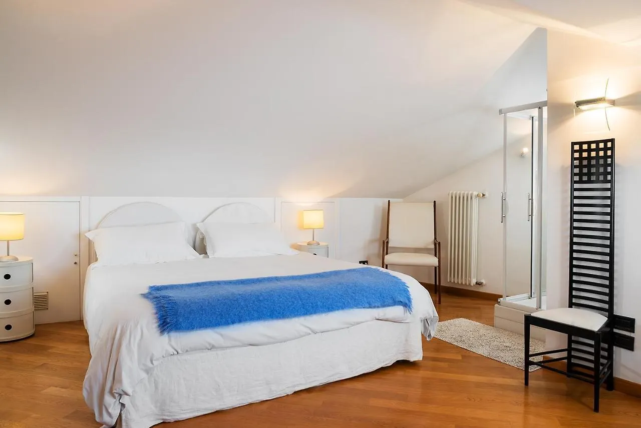Ca Giudecca Terrazza Apartment Venice