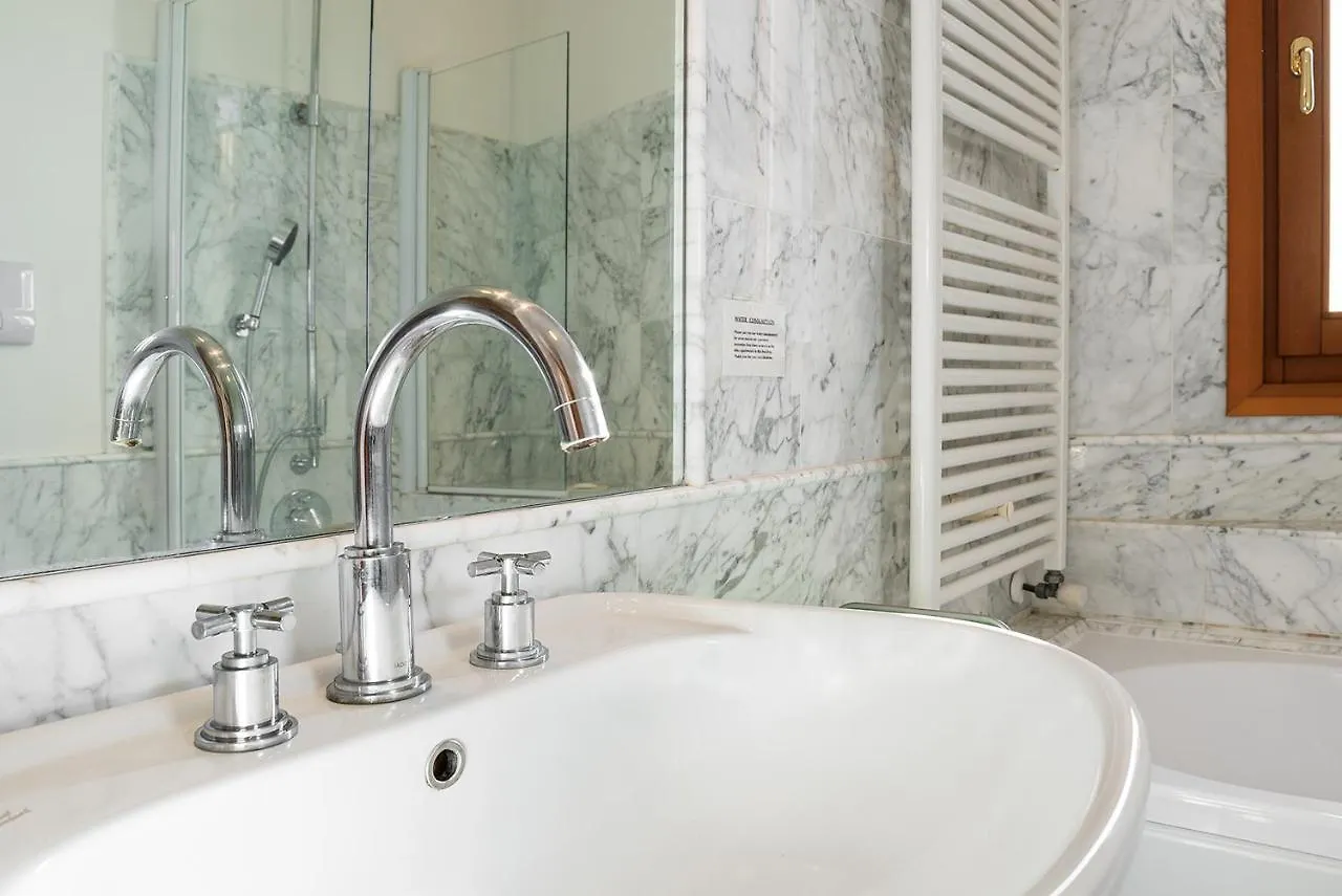 Ca Giudecca Terrazza Apartment Venice