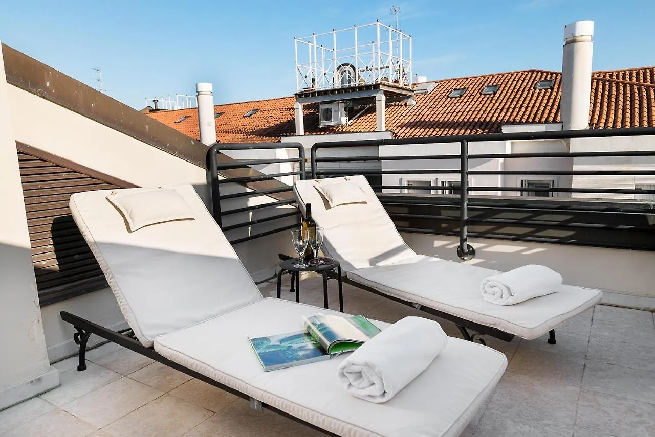 Ca Giudecca Terrazza Apartment Venice 0*,  Italy
