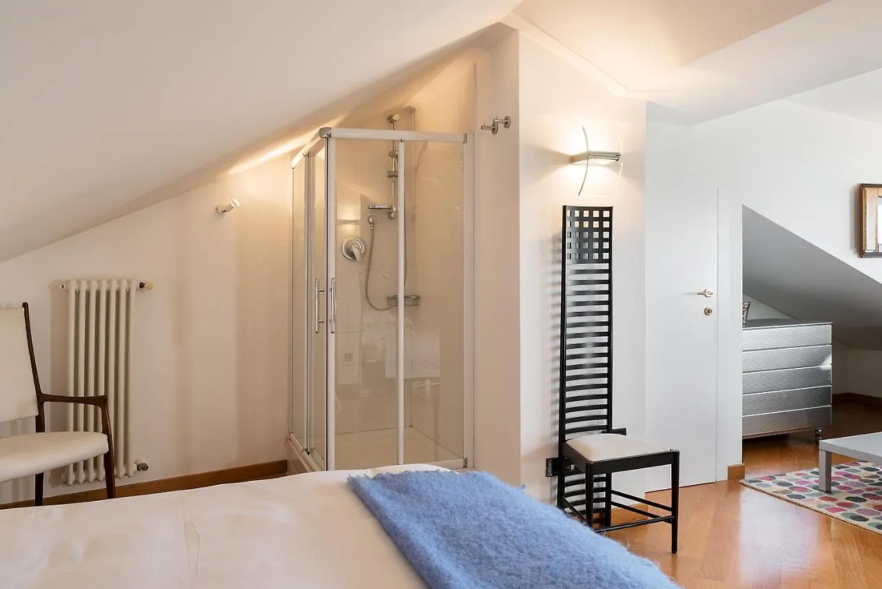 Ca Giudecca Terrazza Apartment Venice
