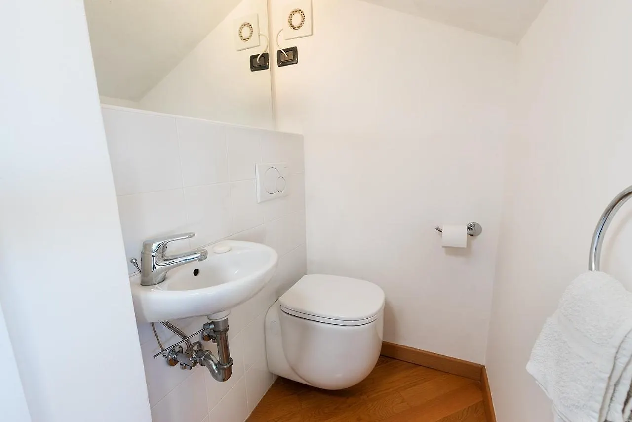 Ca Giudecca Terrazza Apartment Venice
