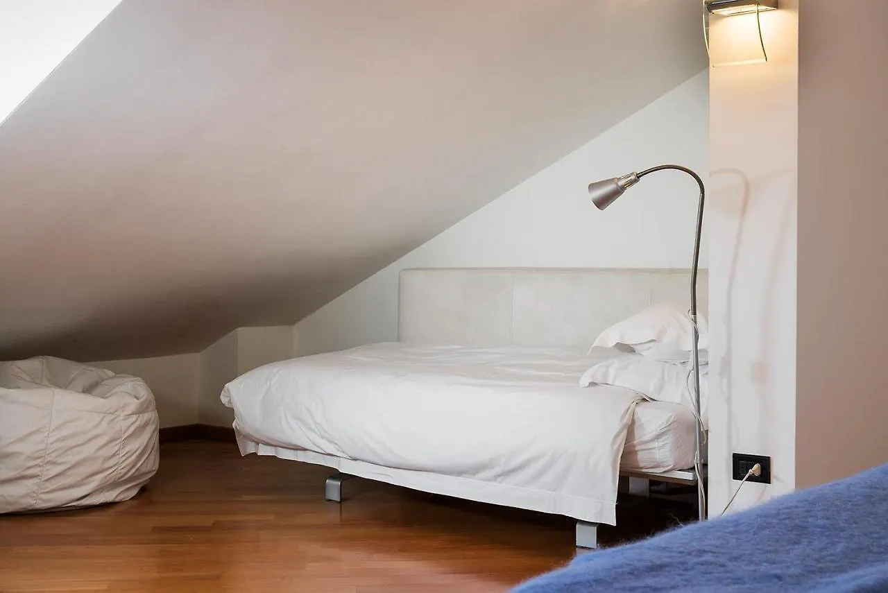 Ca Giudecca Terrazza Apartment Venice