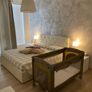& Cozy Apartment