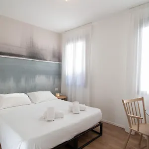Otel Rio, Venedik