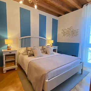 Lagoon Secret Apartment
