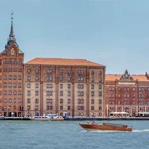 Hilton Molino Stucky Venetië