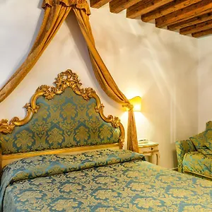 Otel Al Vagon, Venedik