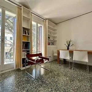 Apartment Giudecca, Venedig