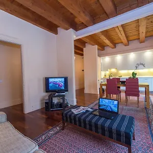 Residenza Giudecca Molino Stucky Appartamento