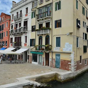 Konukevi Casa Favaretto, Venedik