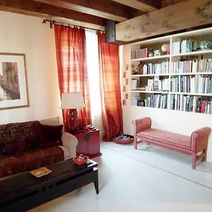 Giudecca Molino Stucky Appartamento